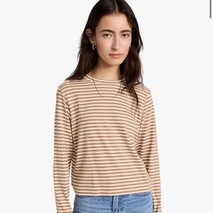 AYR Slushy Striped Tee Chipwich
